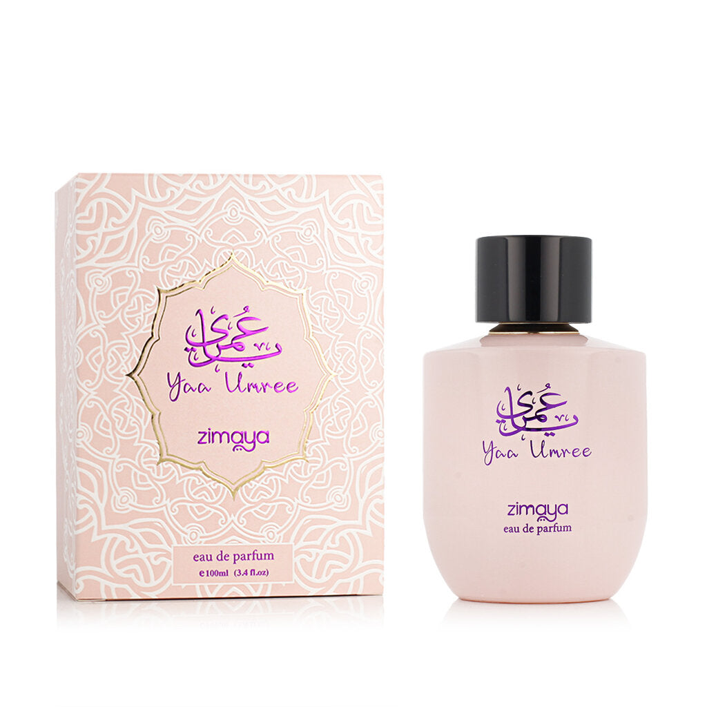 Yaa Umree Zimaya Eau de Parfum 100 ml