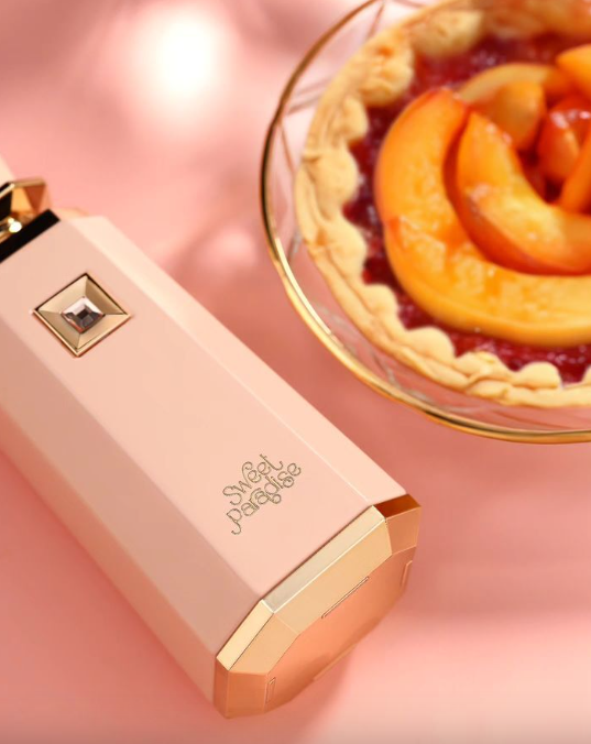 Sweet Paradise – Eau de Parfum Femme – 100ml – French Avenue