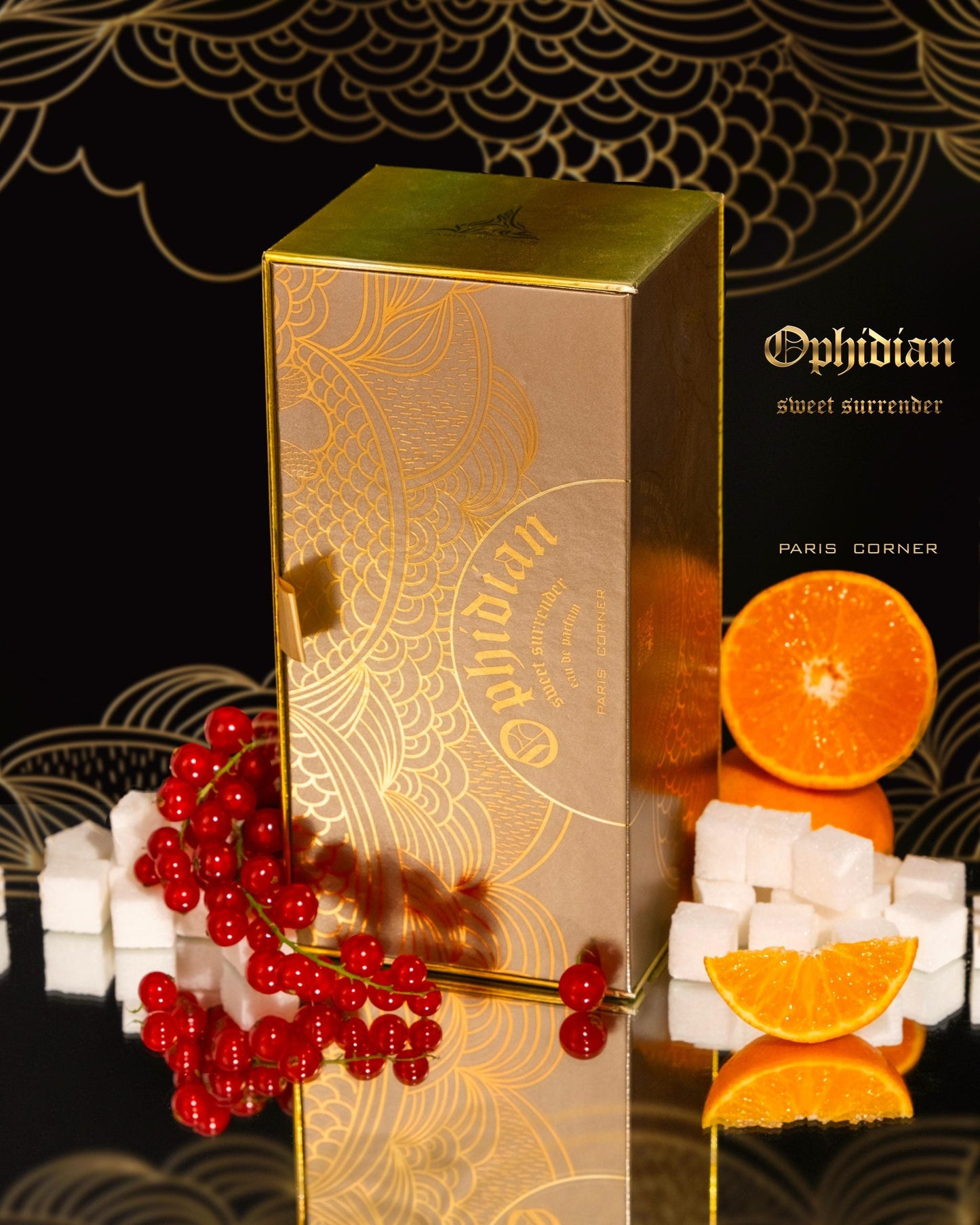 Ophidian Sweet Surrender – Paris Corner