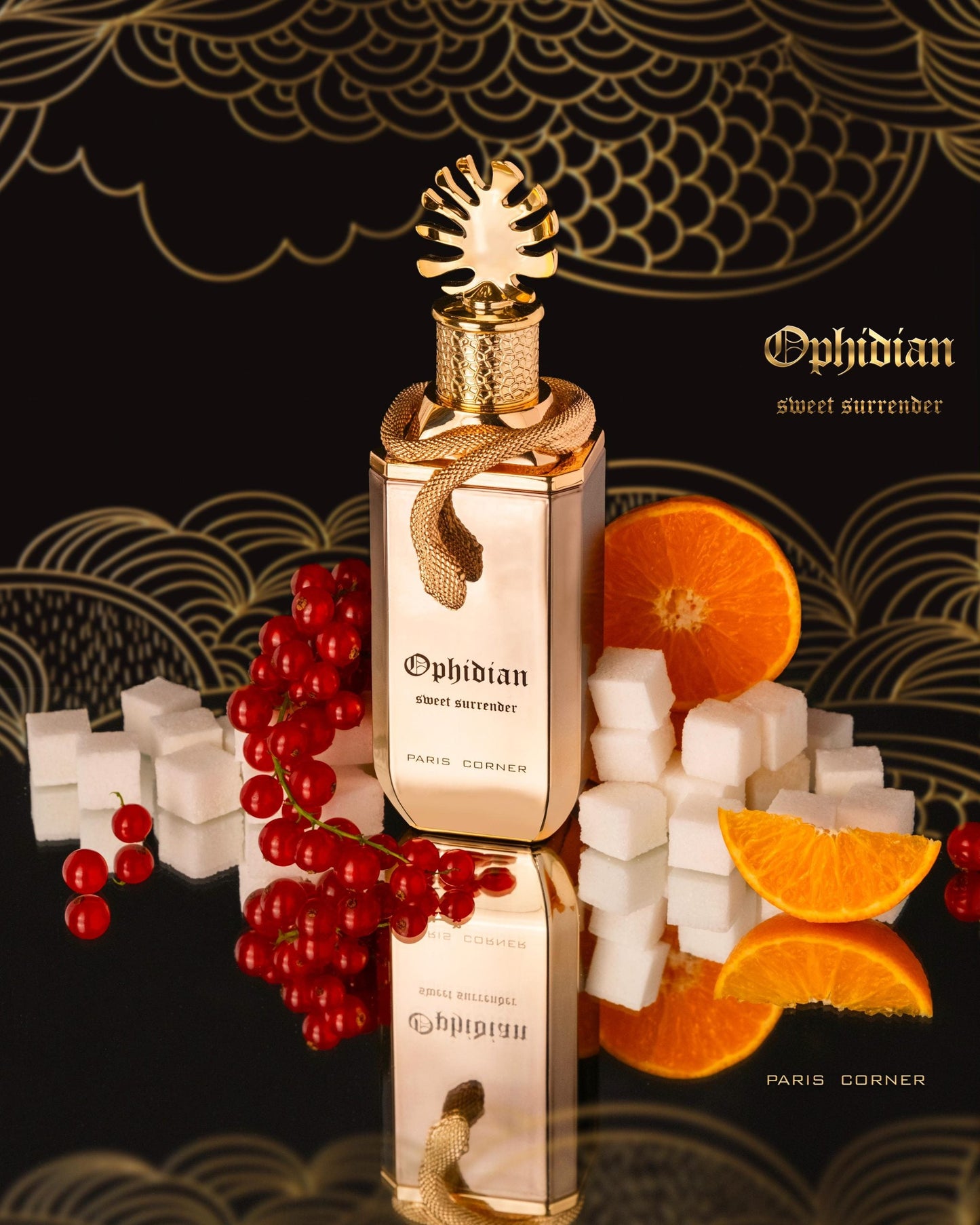 Ophidian Sweet Surrender – Paris Corner