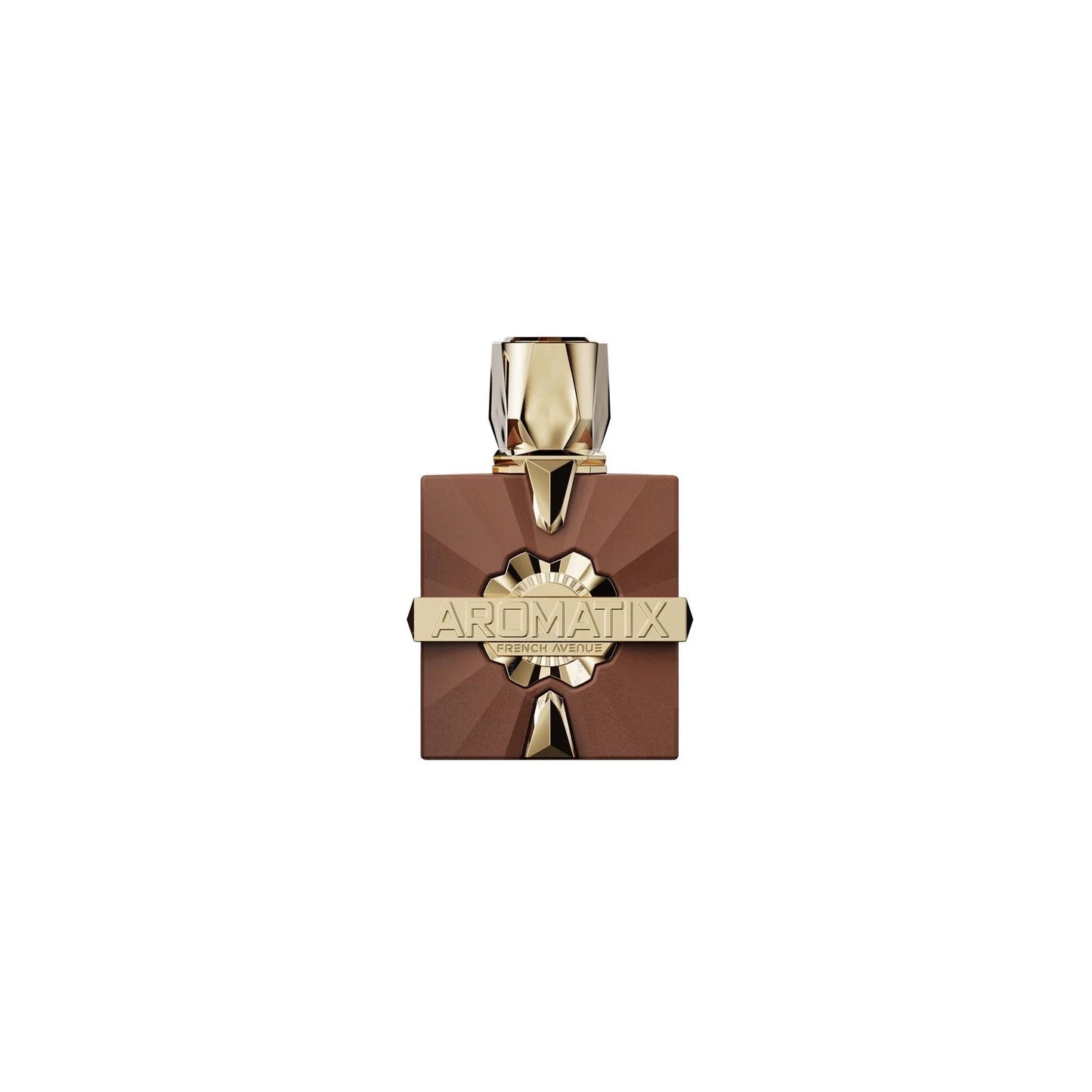 Royal Taboo – Eau de Parfum – Aromatix x French Avenue