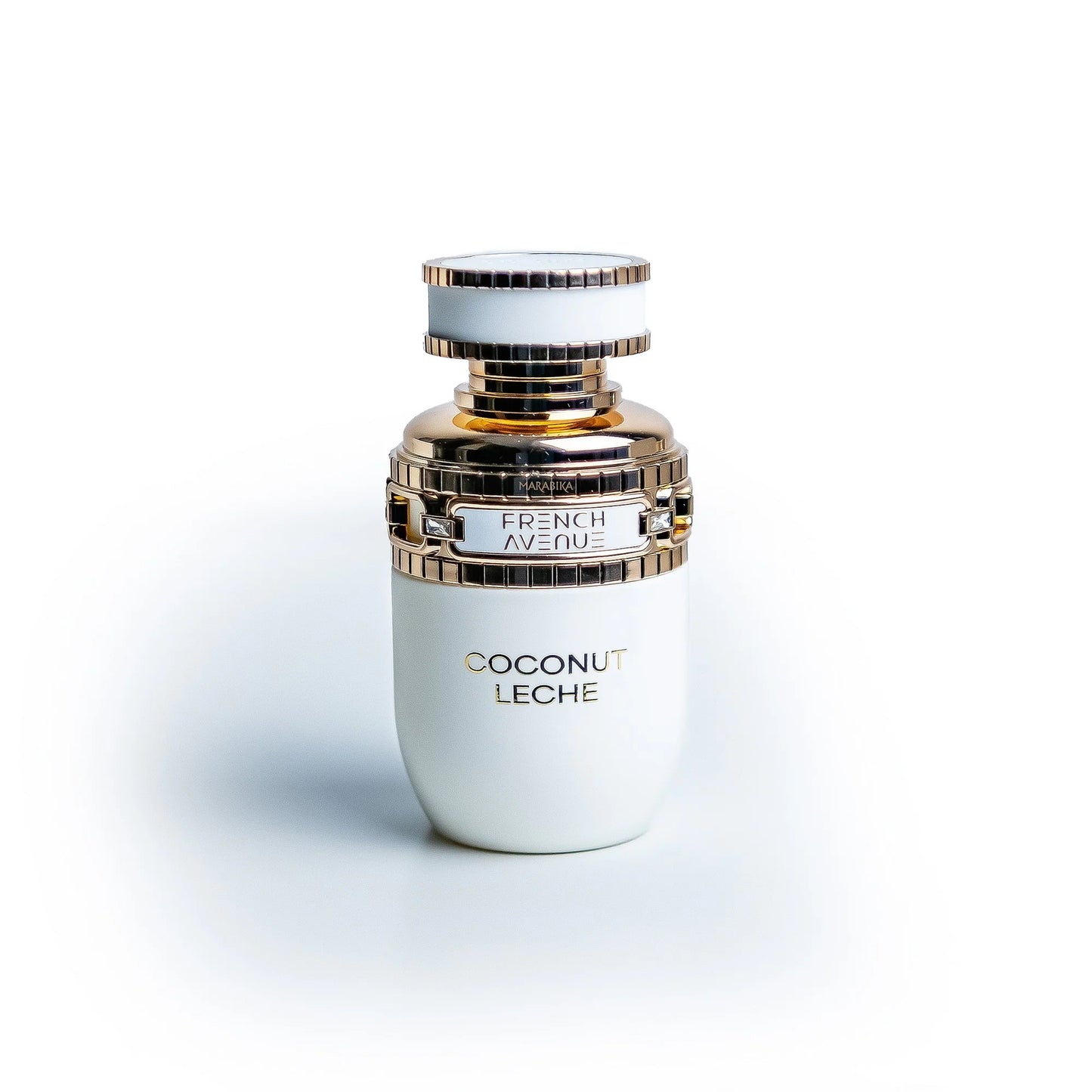 Coconut Leche – French Avenue – Eau de Parfum 80ml