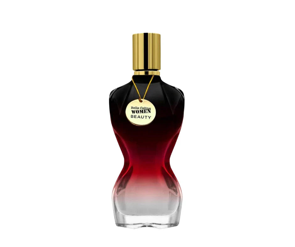 Belle Celine Woman Beauty – Fragrance World – Eau de Parfum 100ml