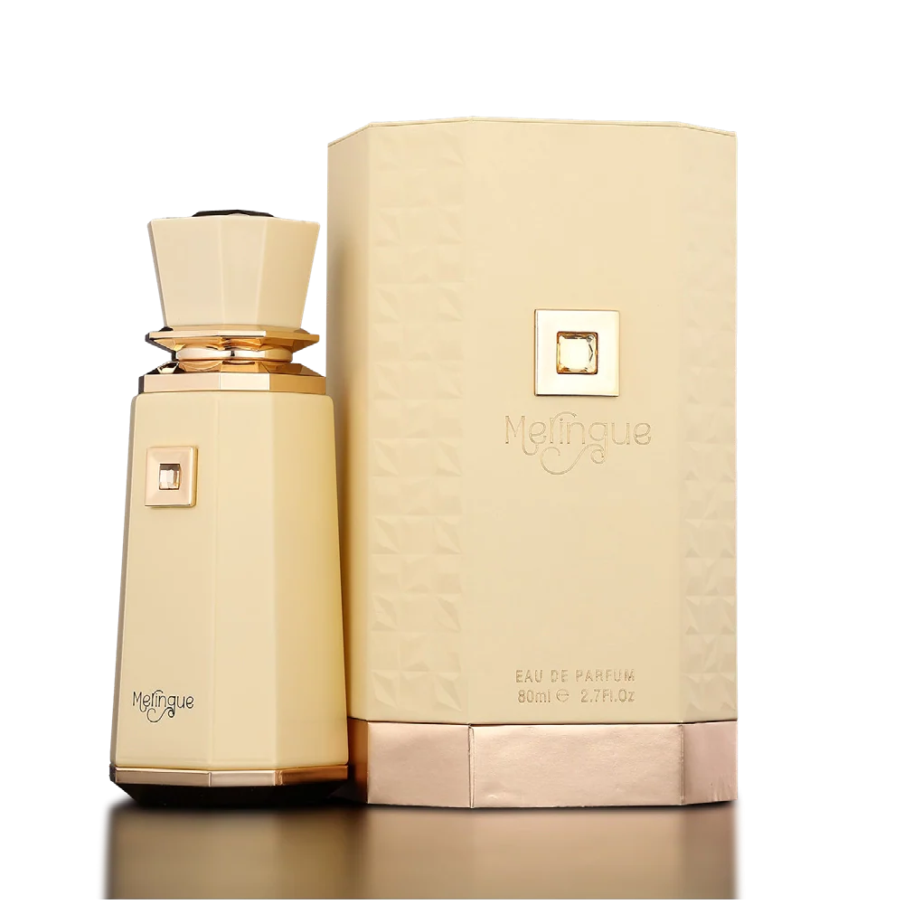 Meringue – Eau de Parfum Femme – 100ml – French Avenue by Fragrance World
