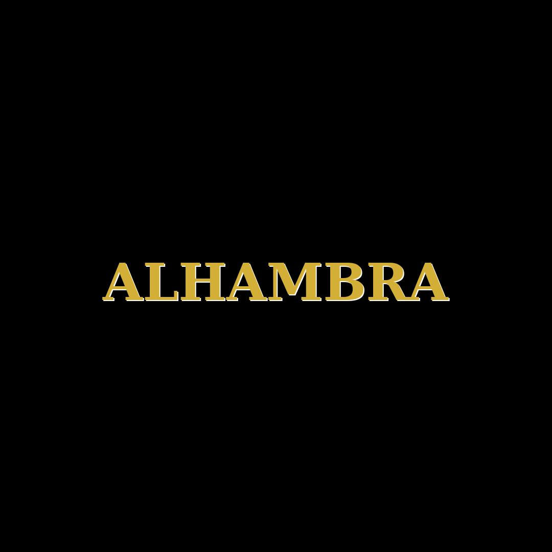 ALHAMBRA