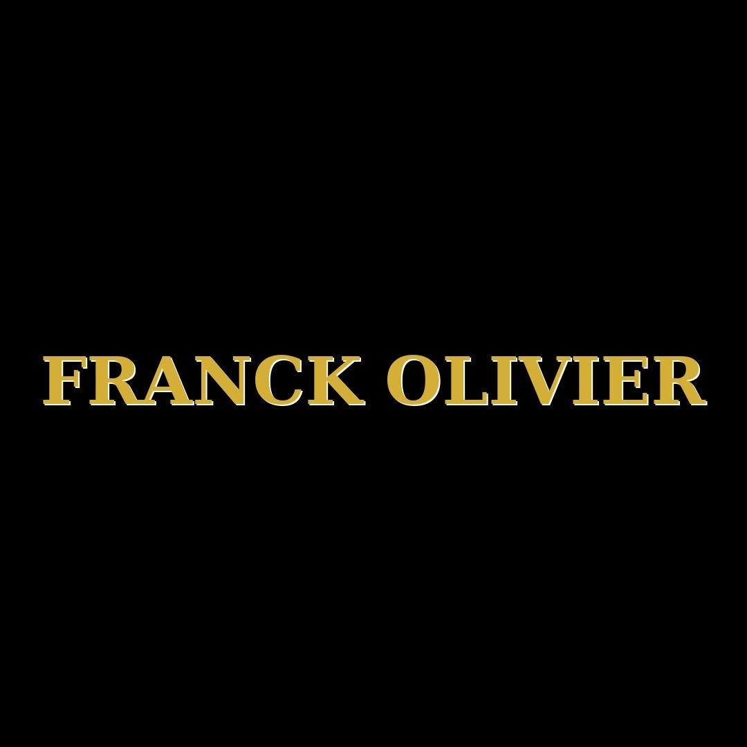 FRANCK OLIVIER