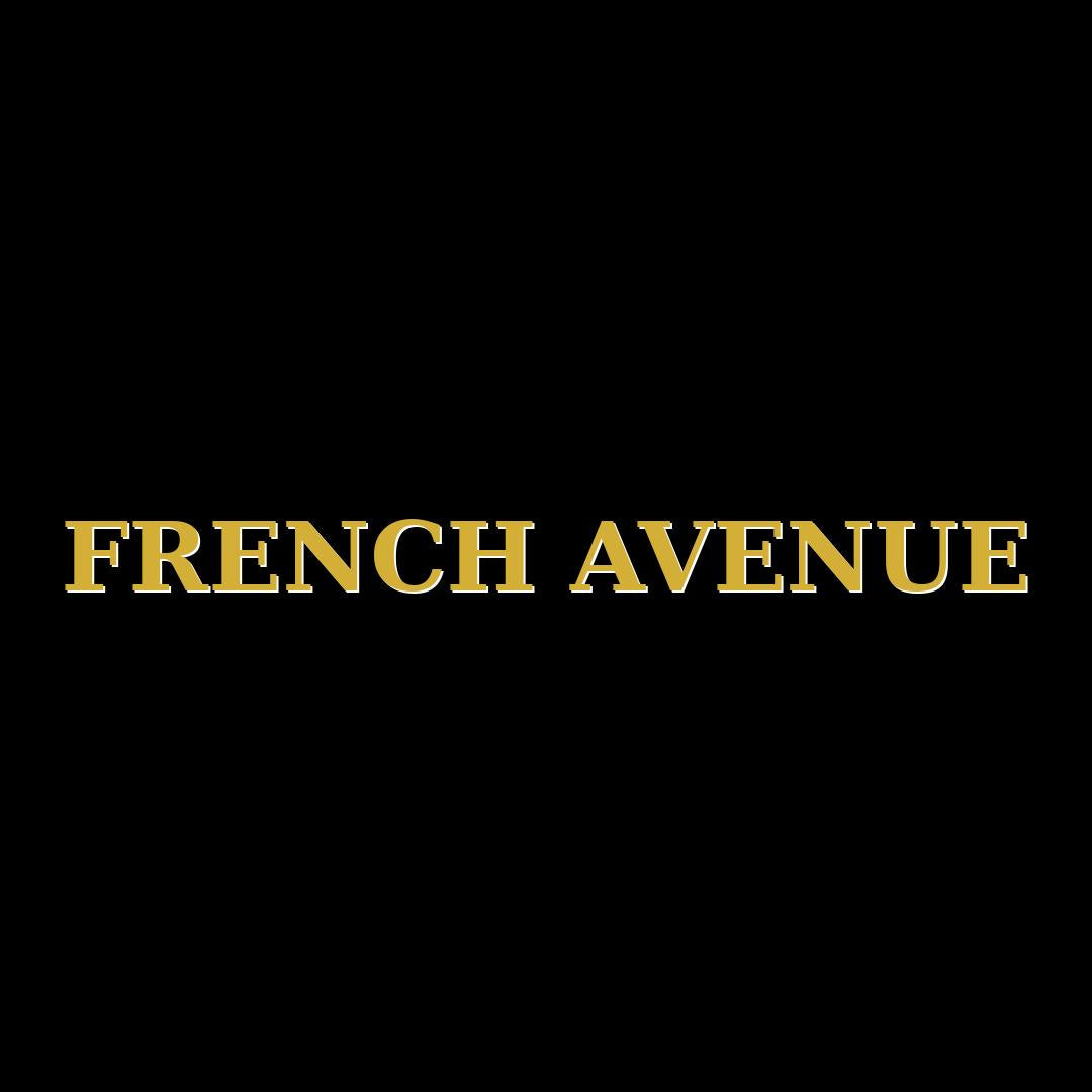 FRENCH AVENUE