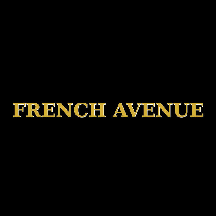 FRENCH AVENUE