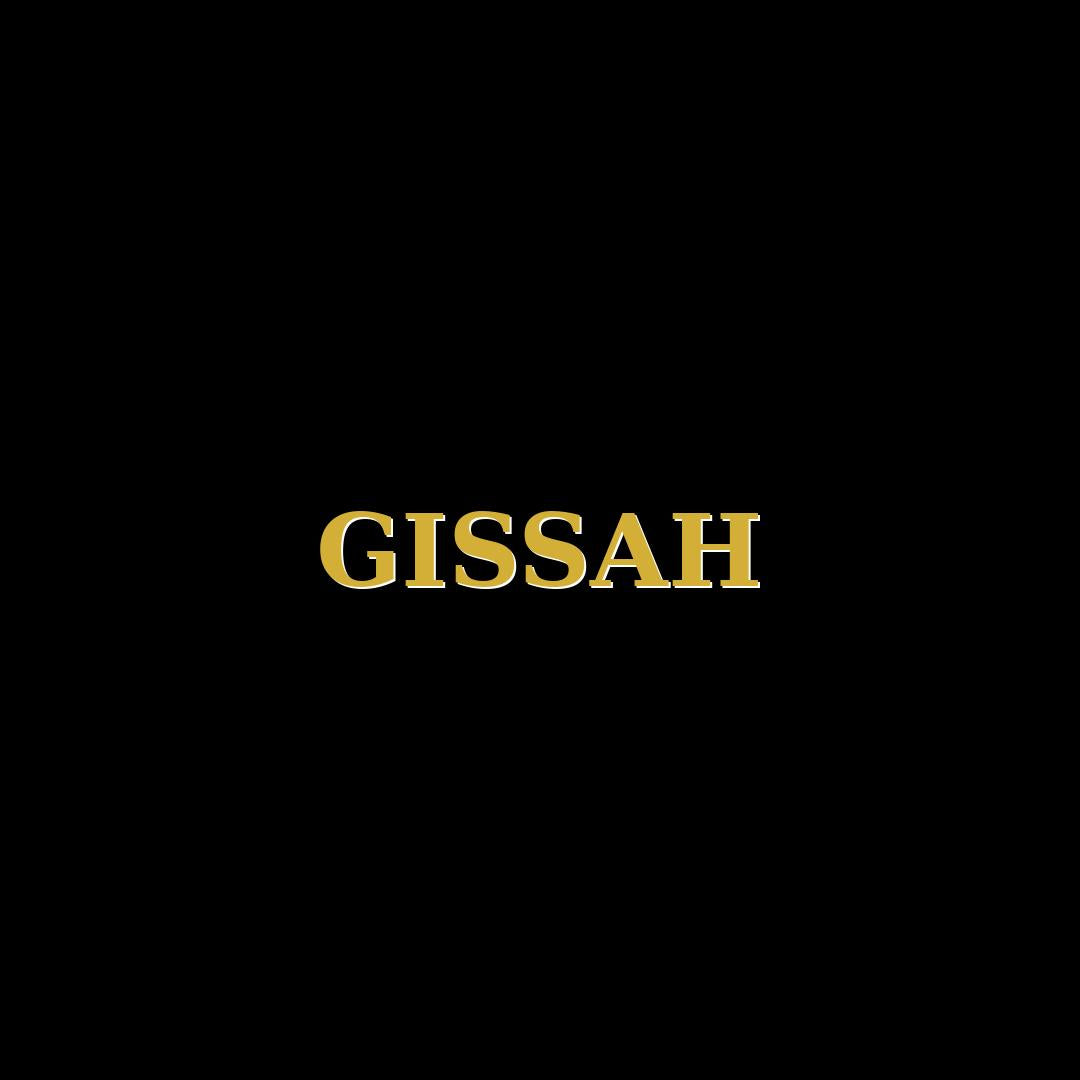 GISSAH