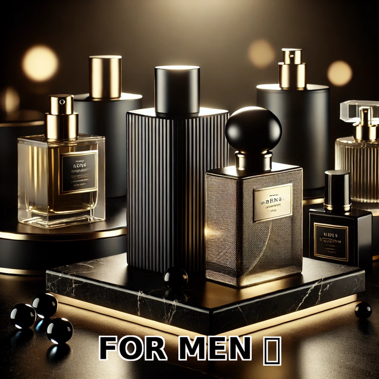 MEN 🤵