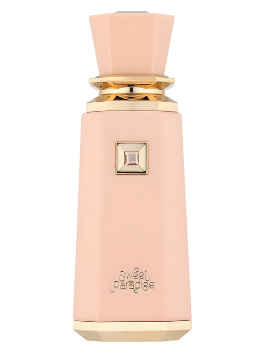 Sweet Paradise – Eau de Parfum Femme – 100ml – French Avenue