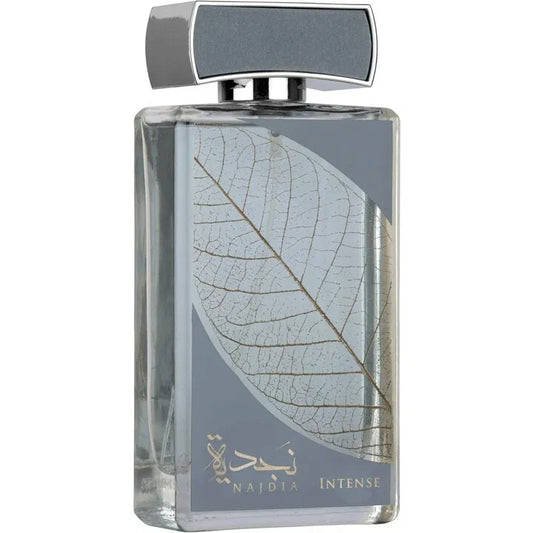 Najdia intense - Lattafa 100ML