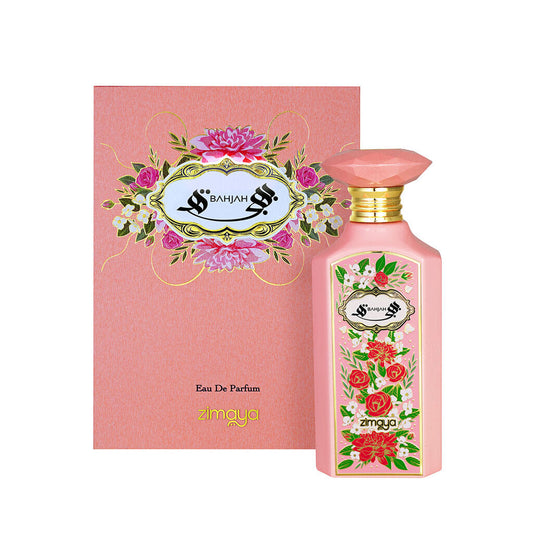 Bahjah - Zimaya Extrait de Parfum 100 ml
