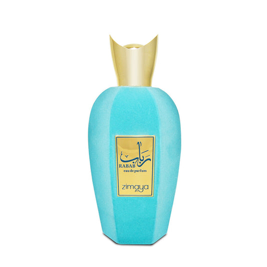 Rabab – Zimaya Eau de Parfum (Unisexe) 100 ml