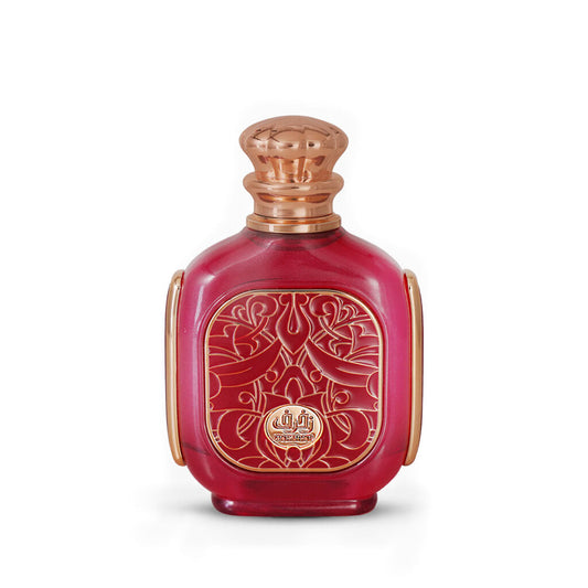 Zukhruf Cherry- Zimaya Eau de Parfum (Femme) 100 ml