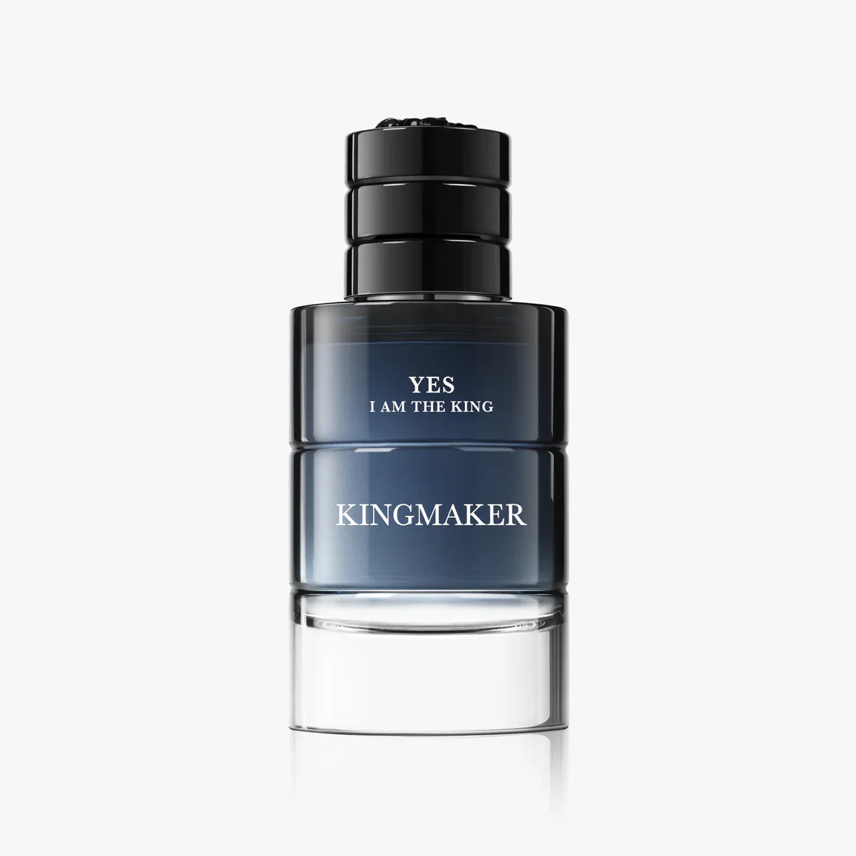 YES I AM THE KING - KINGMAKER - Eau de Parfum