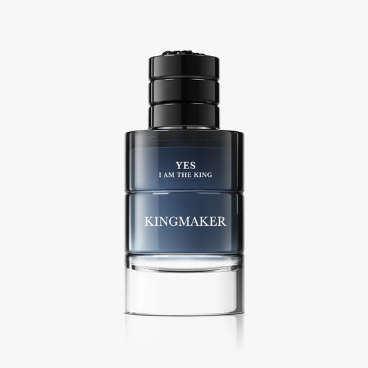 YES I AM THE KING - KINGMAKER - Eau de Parfum