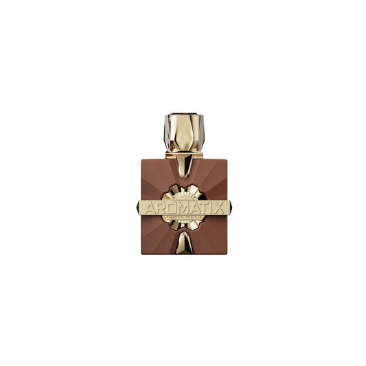 Royal Taboo – Eau de Parfum – Aromatix x French Avenue