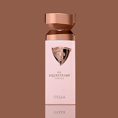 An Equestrian Series Della – French Avenue