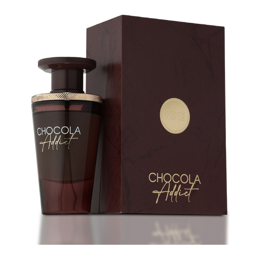 Chocola Addict – French Avenue