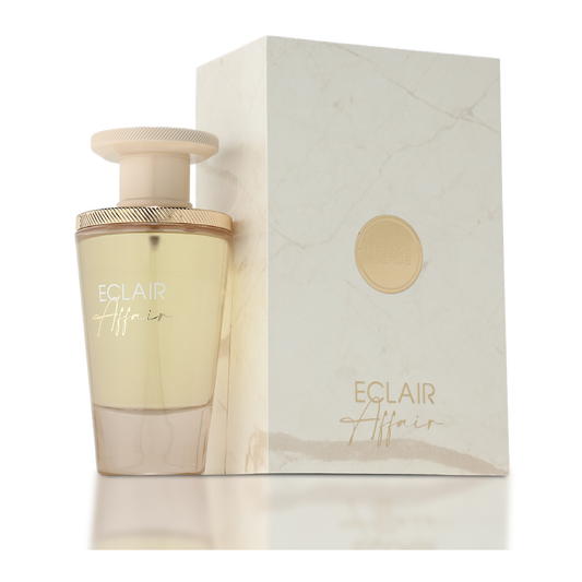 Éclair Affair – Eau de Parfum 100ml – French Avenue