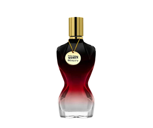 Belle Celine Woman Beauty – Fragrance World – Eau de Parfum 100ml