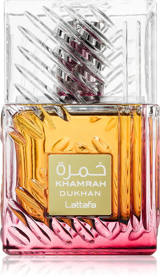 Khamrah Dukhan - Lattafa