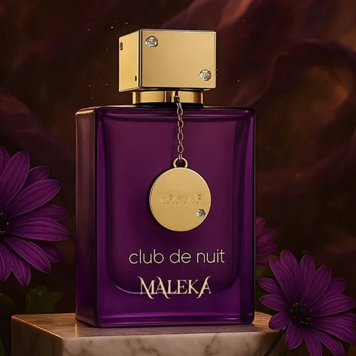 Club de Nuit Maleka - Armaf