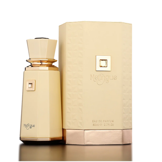 Meringue – Eau de Parfum Femme – 100ml – French Avenue by Fragrance World